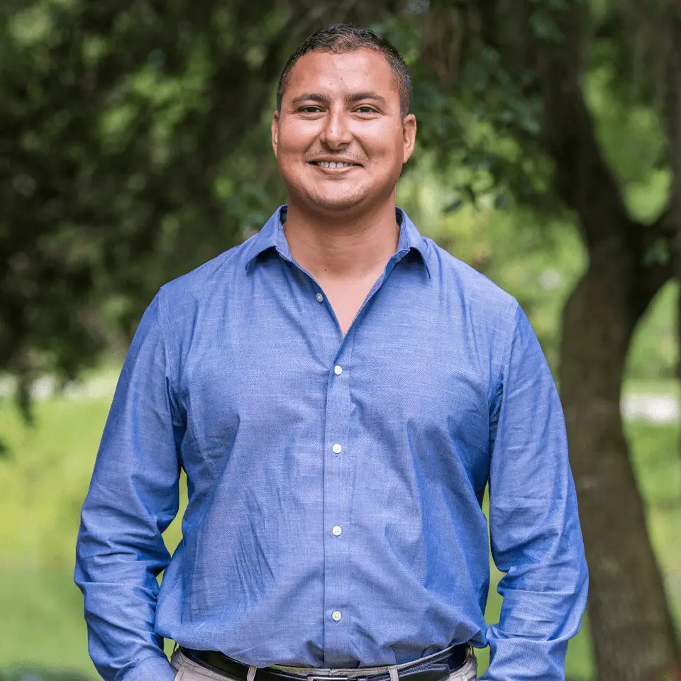 Jesse Cruz