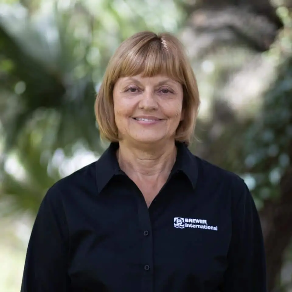 Linda Brewer