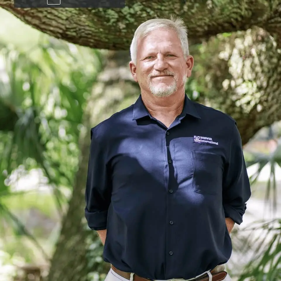 Jim Brewer
